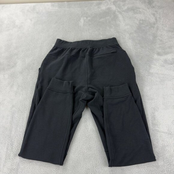 Lululemon City Jogger 29” Black Sweatpants Men’s Size S - Picture 6 of 11